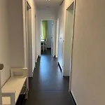 Apartamento Bergnah *