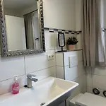 Bergnah Apartamento Ruhpolding