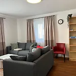 Apartamento Bergnah
